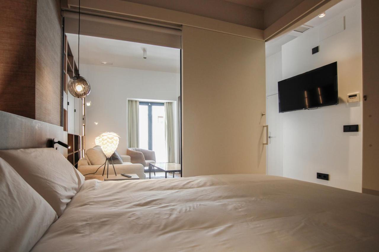 Duplex-Penthouse Cabo Noval, By Homing U Apartman Sevilla Kültér fotó