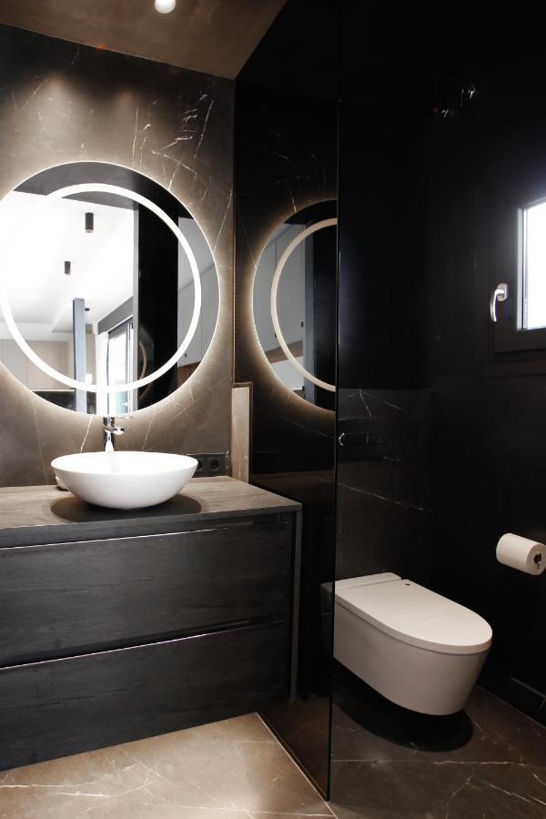 Duplex-Penthouse Cabo Noval, By Homing U Apartman Sevilla Kültér fotó