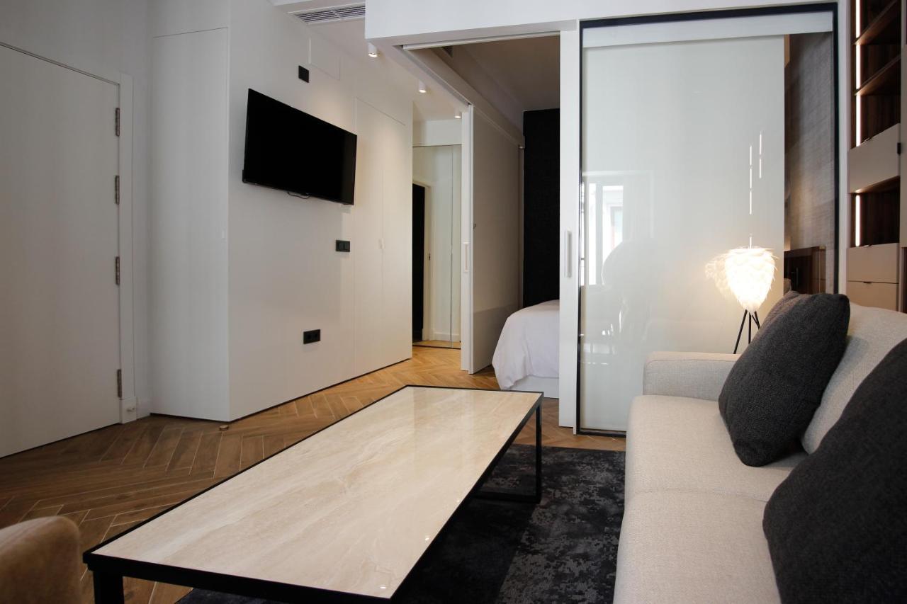 Duplex-Penthouse Cabo Noval, By Homing U Apartman Sevilla Szoba fotó